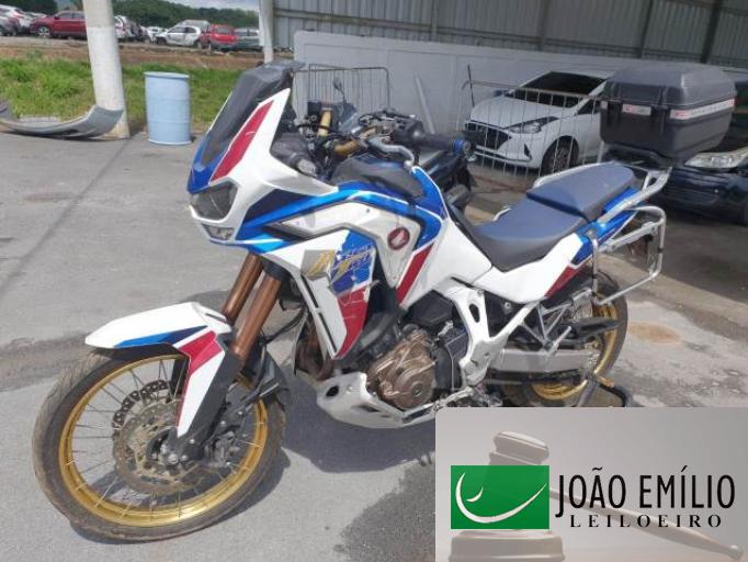 HONDA CRF 1100L 22/22