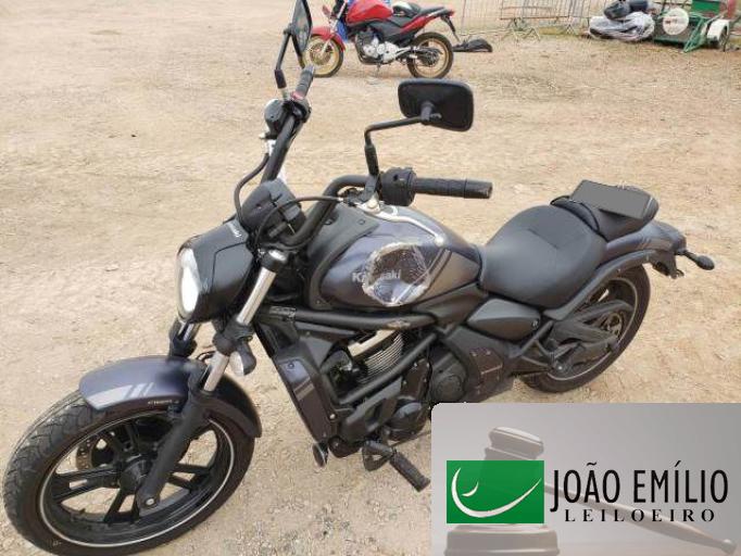 KAWASAKI VULCAN S 19/20