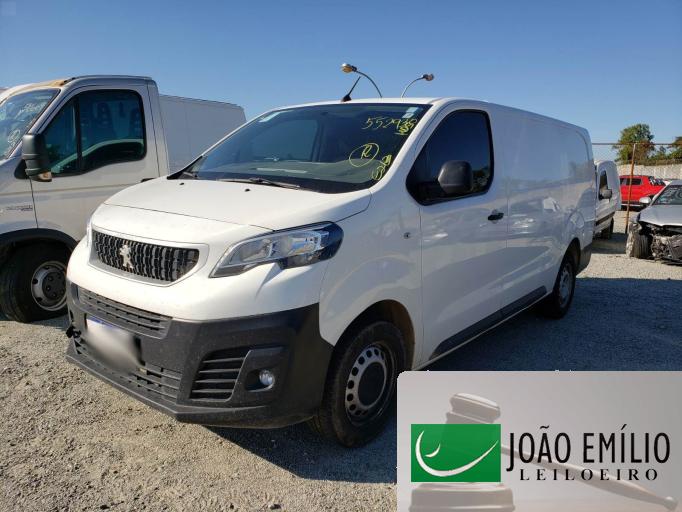 PEUGEOT EXPERT FURGAO 19/19