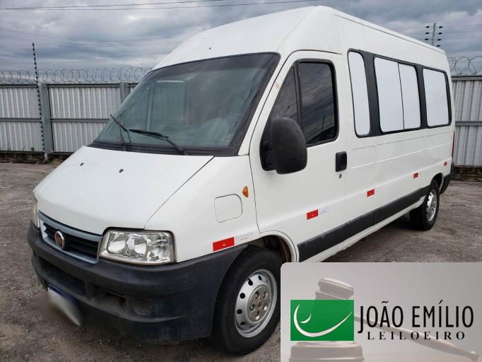 FIAT DUCATO 11/11