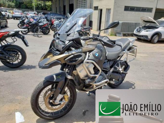 BMW R 1250 20/20