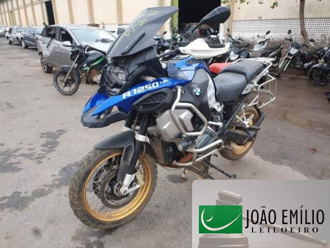 BMW R 1250 20/20