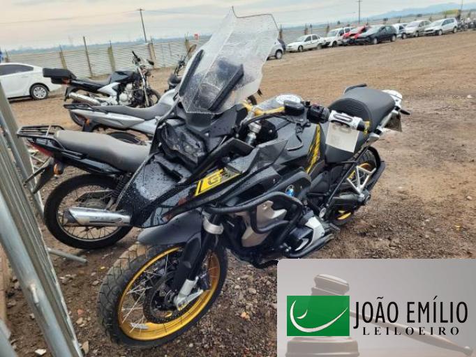 BMW R 1250 21/22