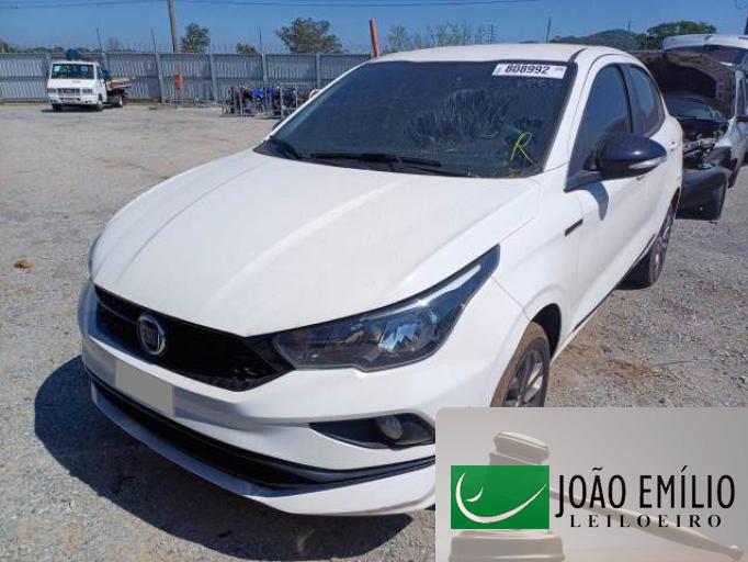 FIAT CRONOS 19/20