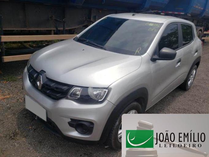 RENAULT KWID 21/22