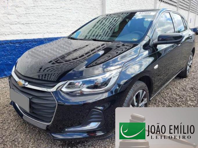 CHEVROLET ONIX 22/23