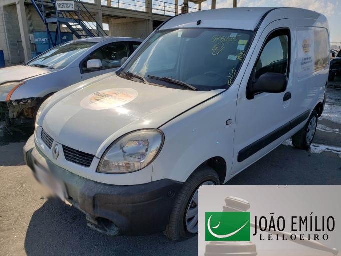 RENAULT KANGOO 12/13