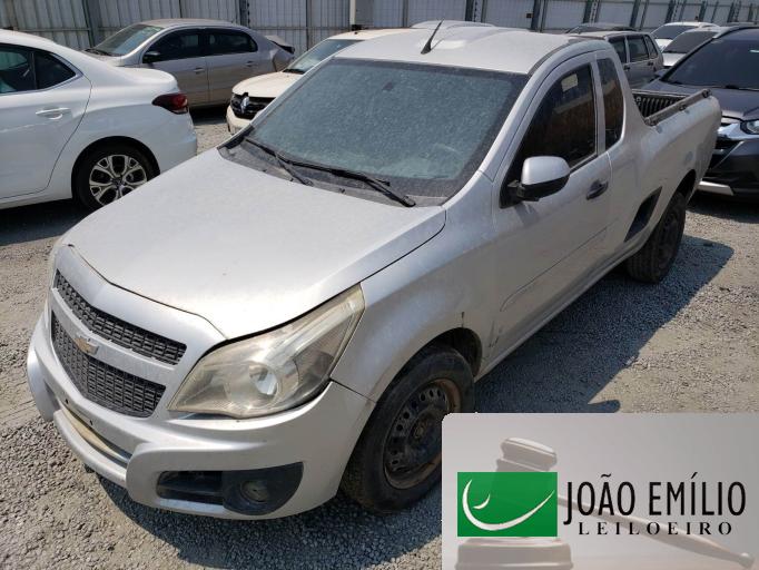 CHEVROLET MONTANA 14/15