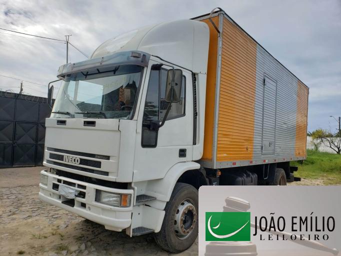 IVECO EUROCARGO 09/09