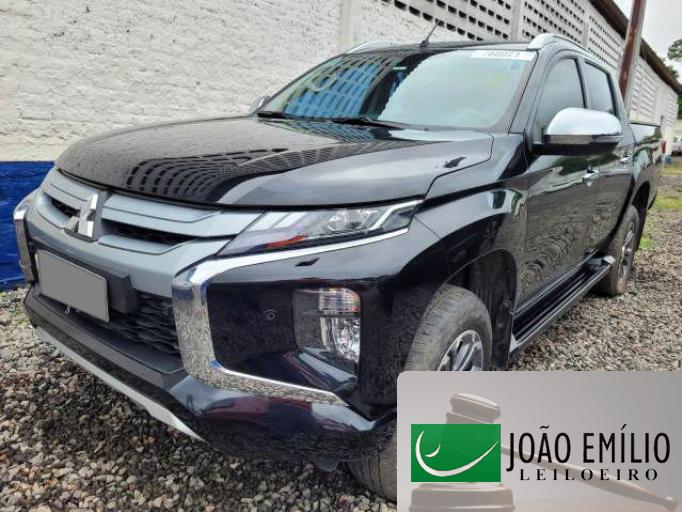 MITSUBISHI L200 TRITON 21/22