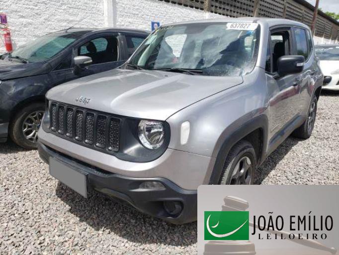 JEEP RENEGADE 19/20