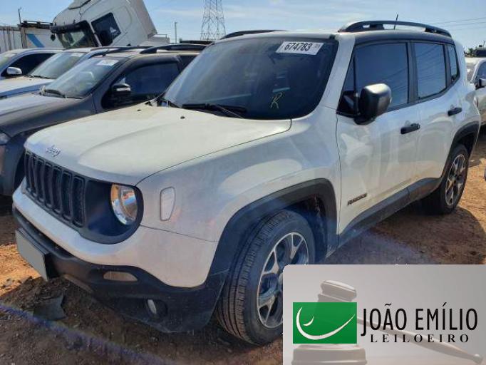 JEEP RENEGADE 19/19