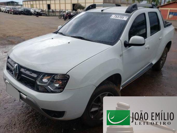 RENAULT DUSTER OROCH 21/22