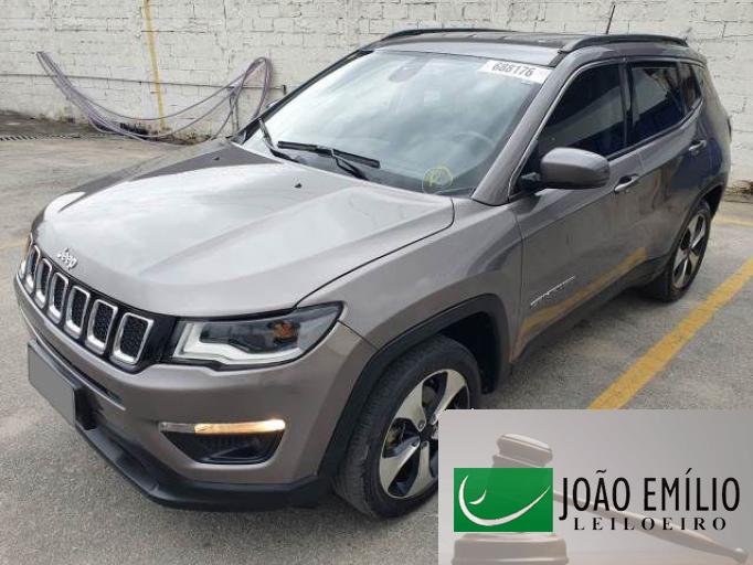 JEEP COMPASS 18/18