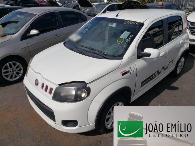 FIAT UNO 11/12