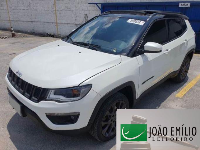 JEEP COMPASS 20/21