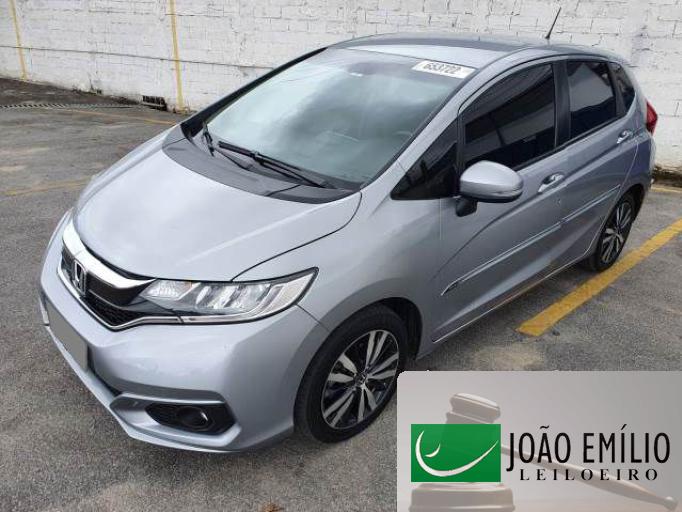 HONDA FIT 20/21