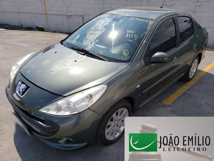 PEUGEOT 207 PASSION 13/13
