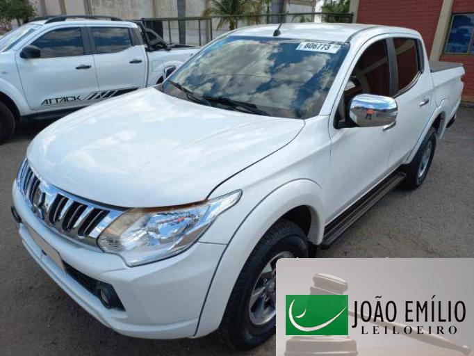 MITSUBISHI L200 TRITON SPORT 19/20