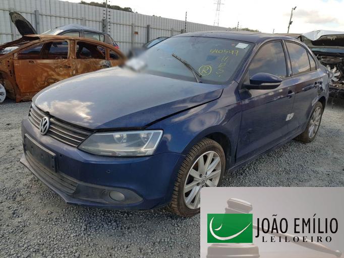 VOLKSWAGEN JETTA 13/13