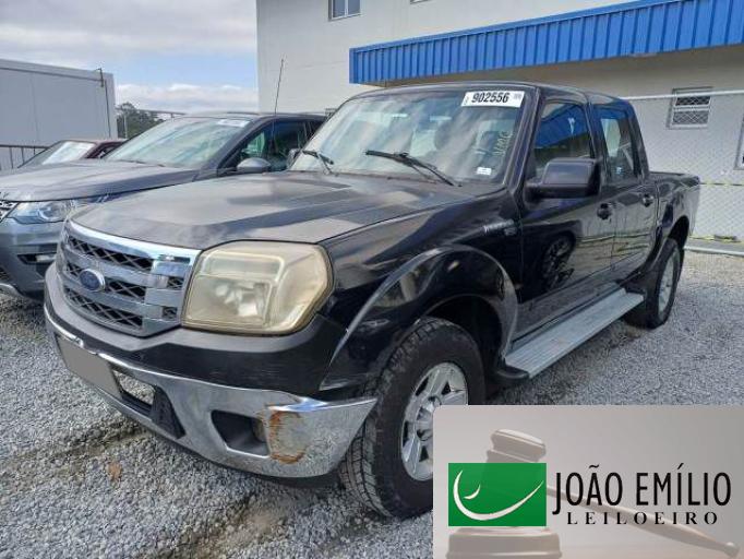 FORD RANGER CD 09/10