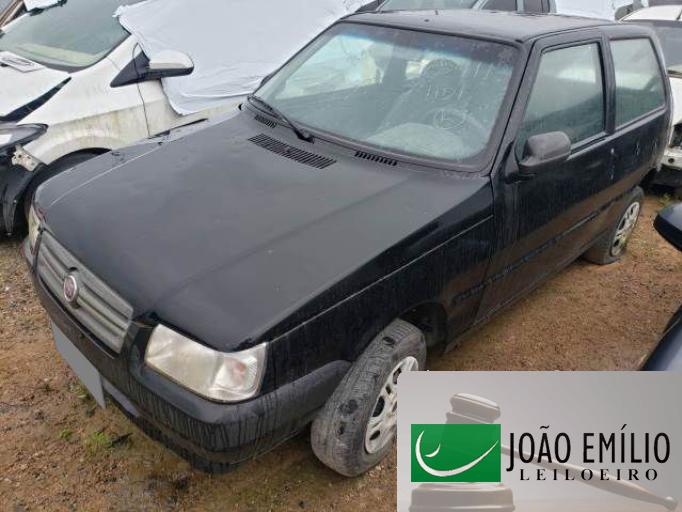 FIAT UNO 11/12