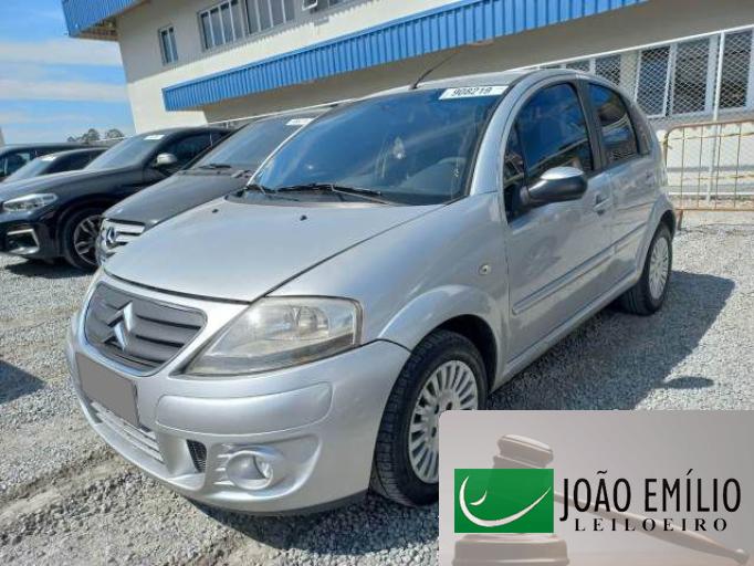 CITROEN C3 11/12