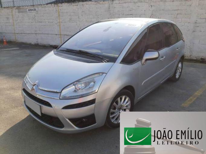 CITROEN C4 PICASSO 11/12