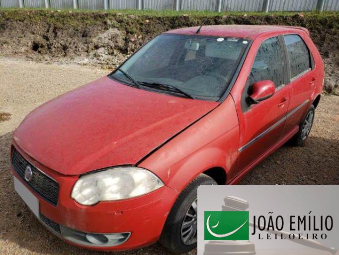 FIAT PALIO 10/10