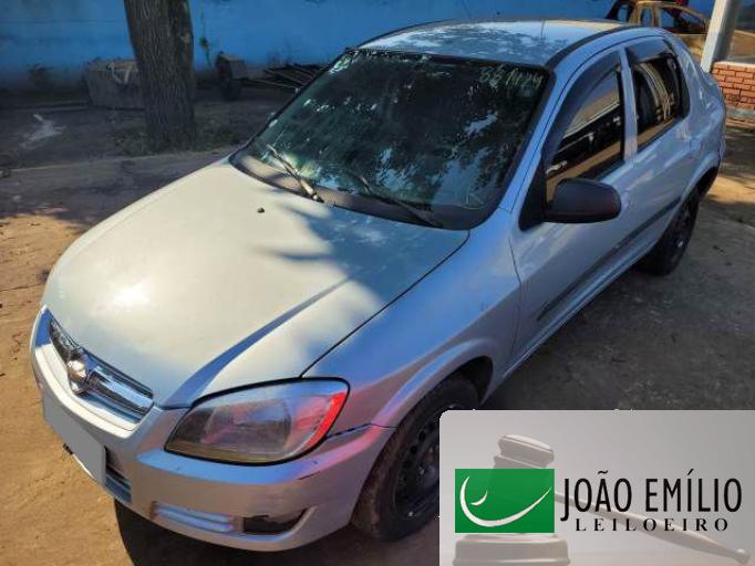 CHEVROLET PRISMA 11/11