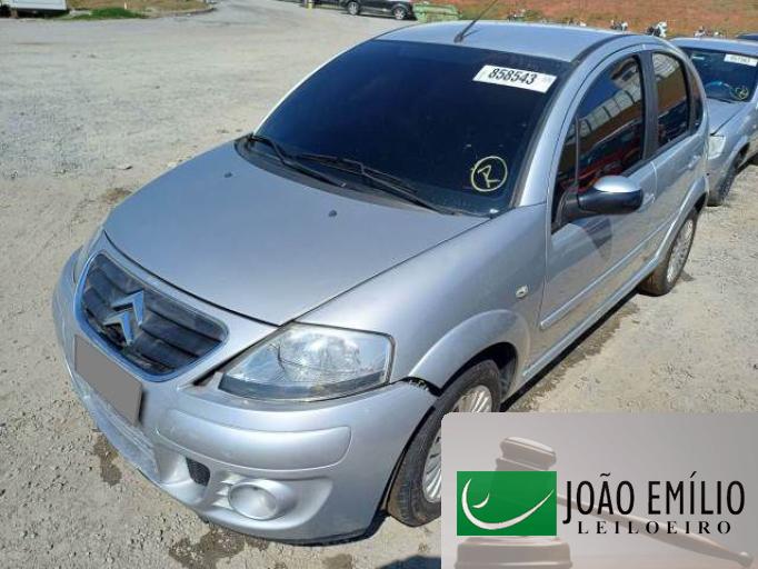 CITROEN C3 11/11