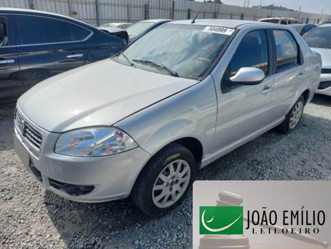 FIAT SIENA 11/12