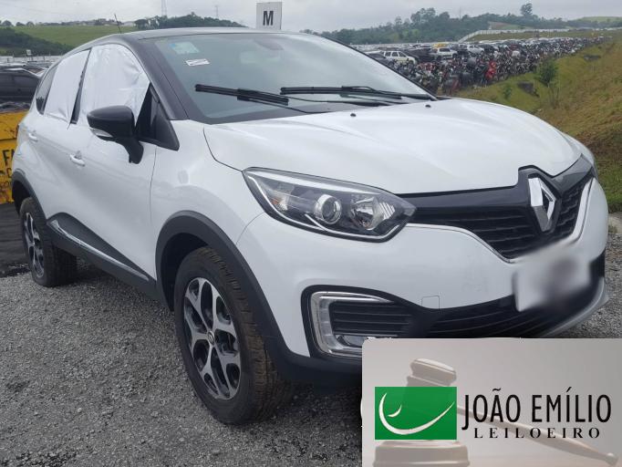 RENAULT CAPTUR 18/19