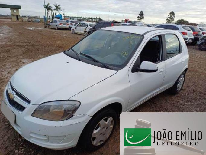 CHEVROLET CELTA 13/14