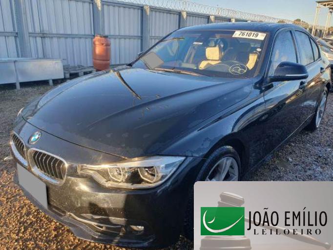 BMW SERIE 3 16/17