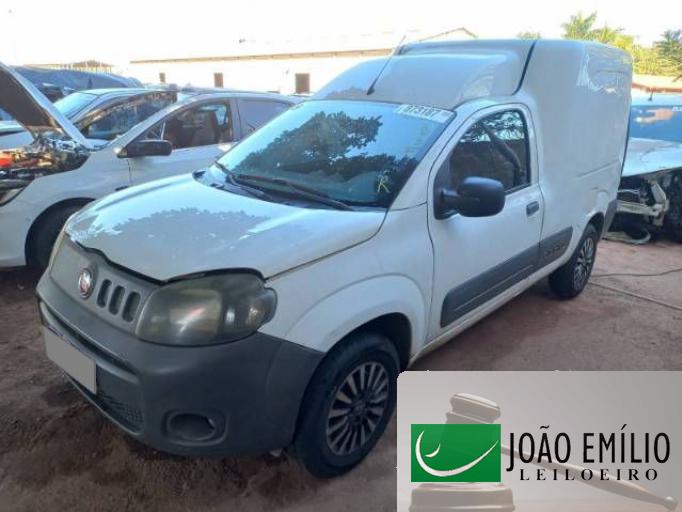 FIAT FIORINO FURGAO 19/20