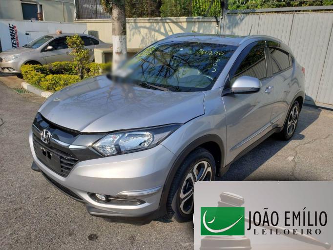 HONDA HR-V 16/16