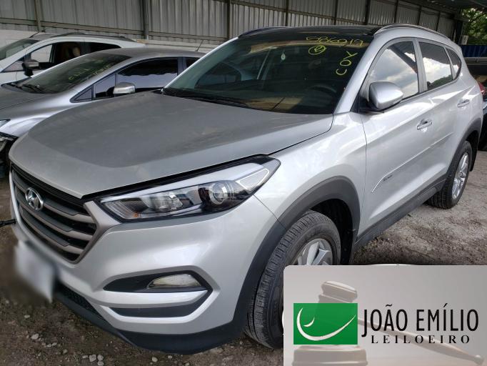HYUNDAI  TUCSON 18/19