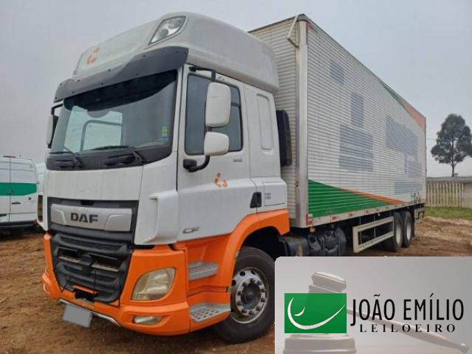 DAF CF 22/23