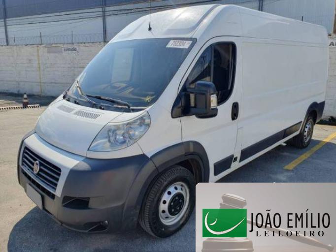 FIAT DUCATO FURGAO 18/18