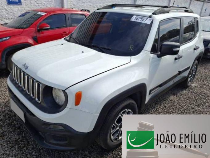 JEEP RENEGADE 16/16