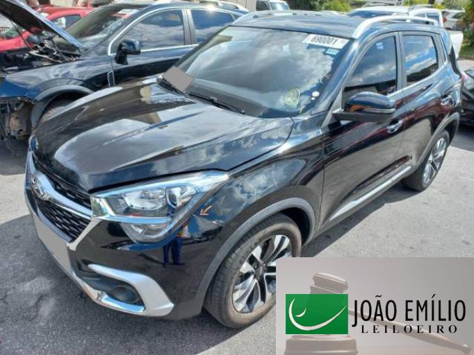 CAOA CHERY TIGGO 5X 19/20