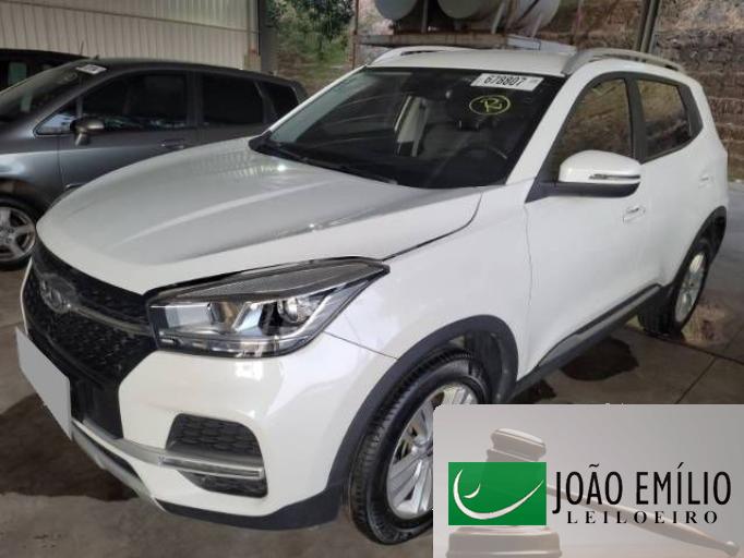 CAOA CHERY TIGGO 5X 20/21