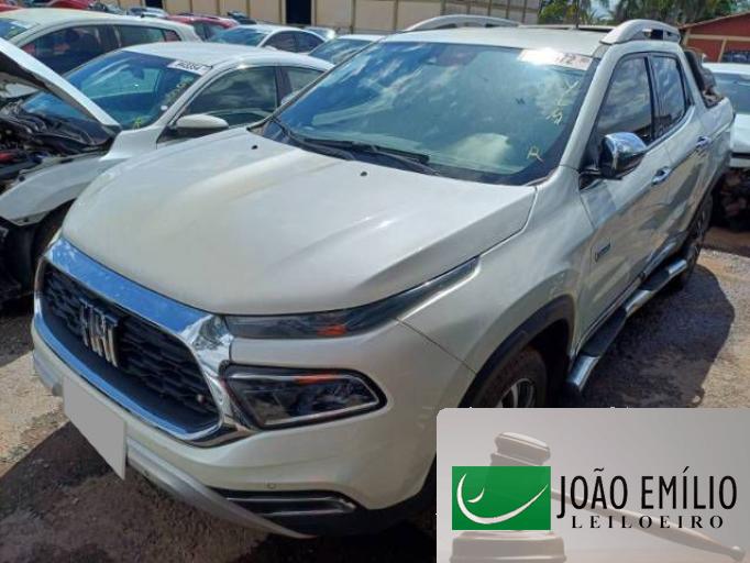 FIAT TORO 22/23