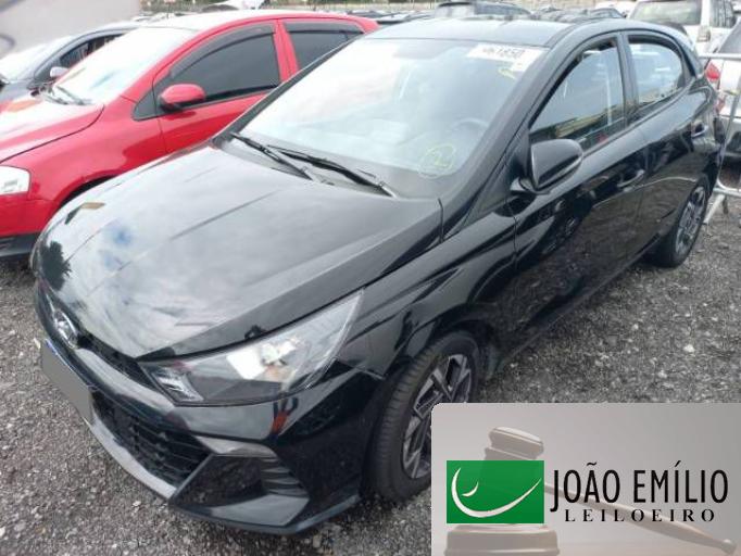 HYUNDAI HB20 23/24