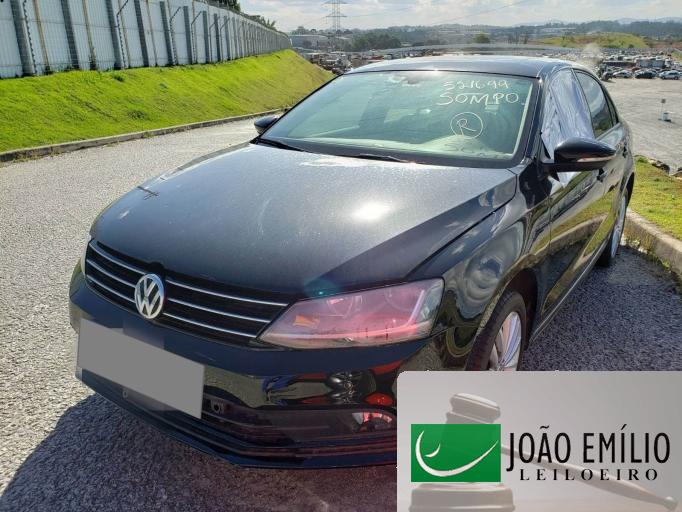 VOLKSWAGEN JETTA 16/16