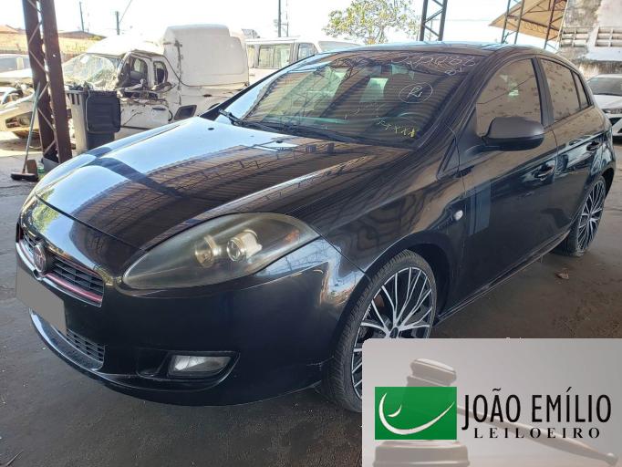 FIAT BRAVO 13/14