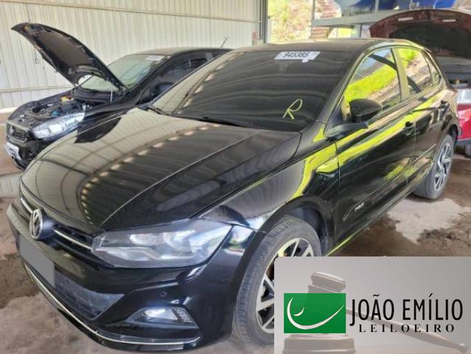 VOLKSWAGEN POLO 21/21