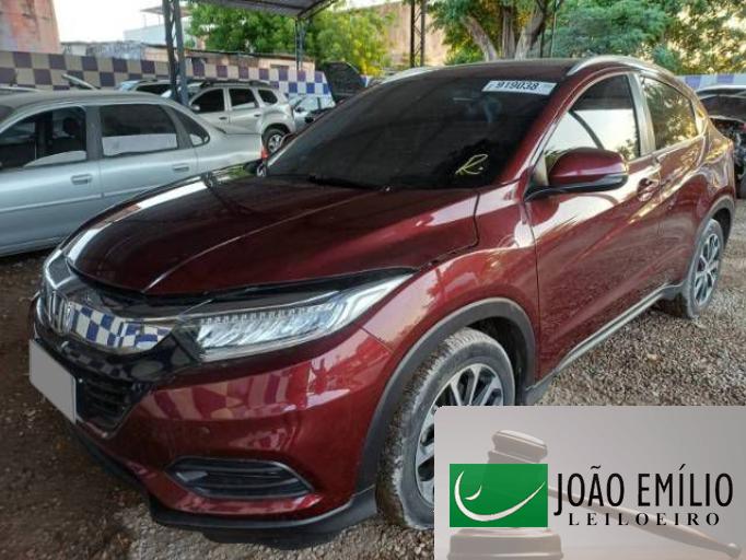 HONDA HR-V 21/21