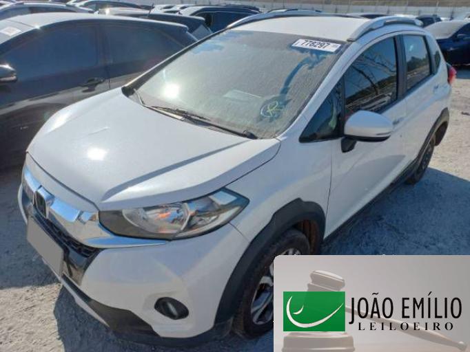 HONDA WR-V 18/18